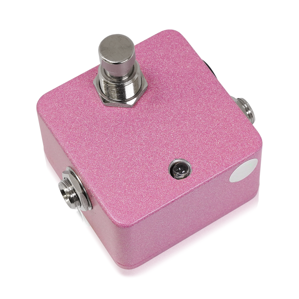 Henretta Engineering - Pinkman Dirty Boost