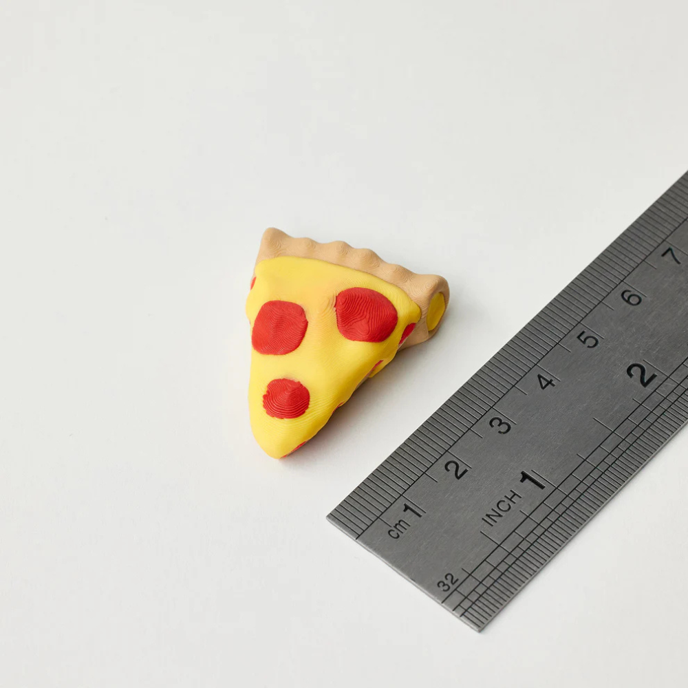 Mr.MojoFx - Pizza Topper