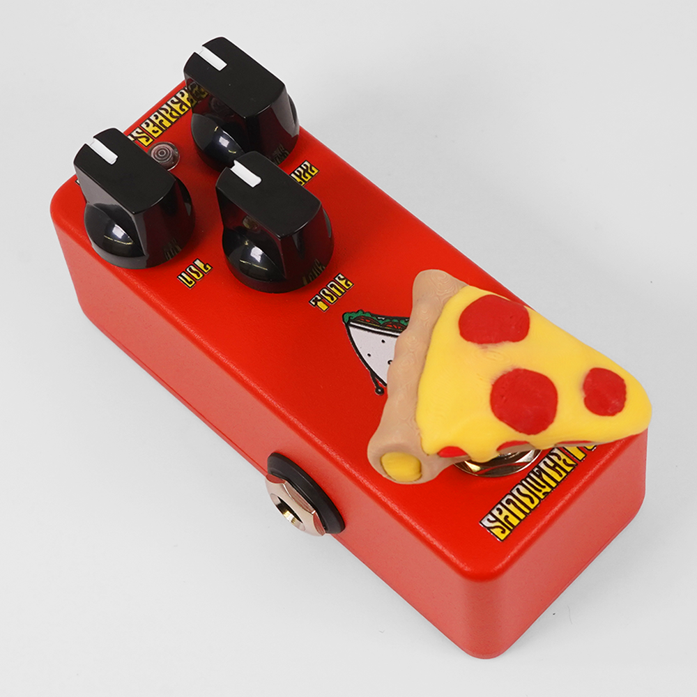 Mr.MojoFx - Pizza Topper – LEP INTERNATIONAL Mr.MojoFx - Pizza Topper – LEP INTERNATIONAL