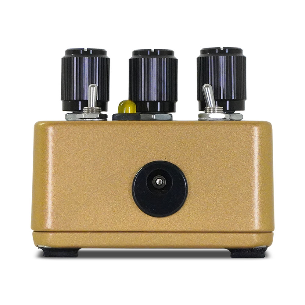 Barber Electronics - Plus