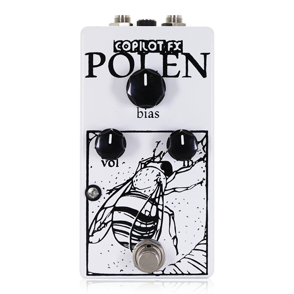 Copilot Fx - Polen – LEP INTERNATIONAL