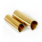 The Rock Slide - Polished Brass Slide