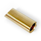 The Rock Slide - Polished Brass Slide