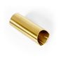 The Rock Slide - Polished Brass Slide