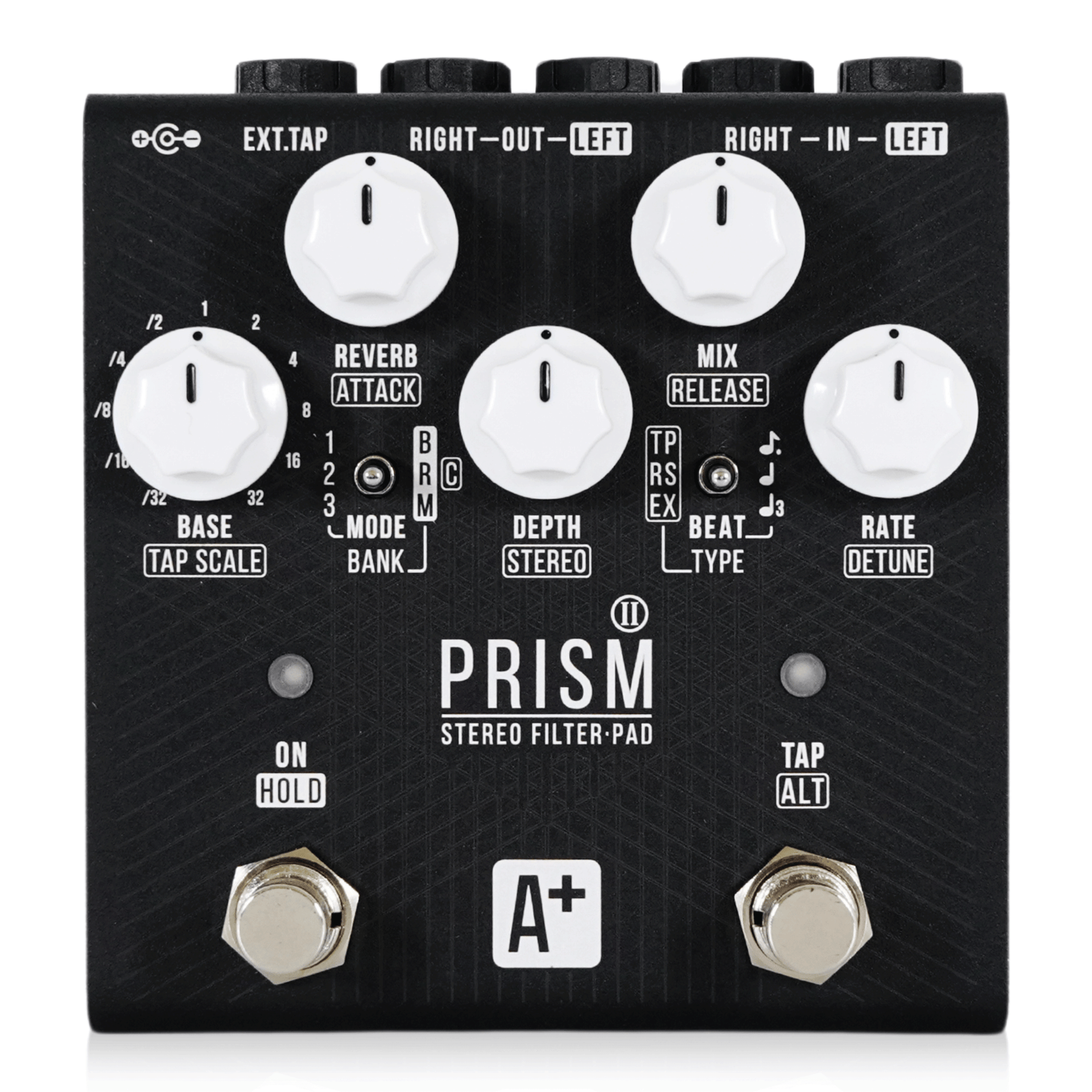 Flipline TriTechとART Positioner2のセット品 Flipline TriTechとART Positioner2のセット品