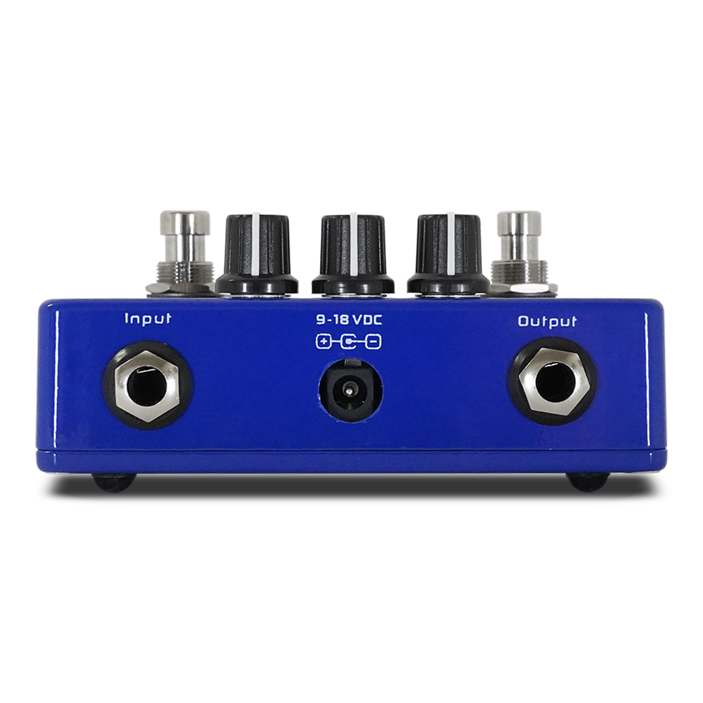 Subdecay - Proteus MkII – LEP INTERNATIONAL Subdecay - Proteus MkII – LEP INTERNATIONAL