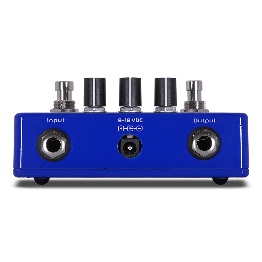 Subdecay - Proteus MkII – LEP INTERNATIONAL