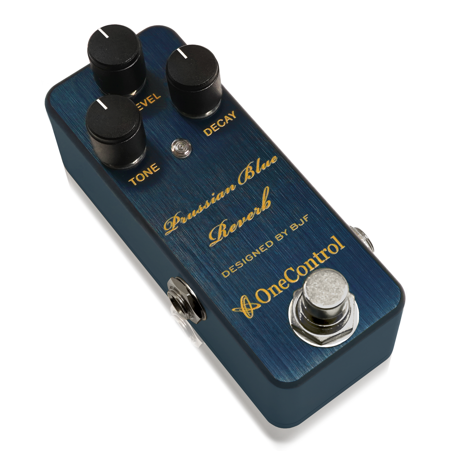 One Control - Prussian Blue Reverb Revival 15th Anniversary – LEP One Control - Prussian Blue Reverb Revival 15th Anniversary – LEP