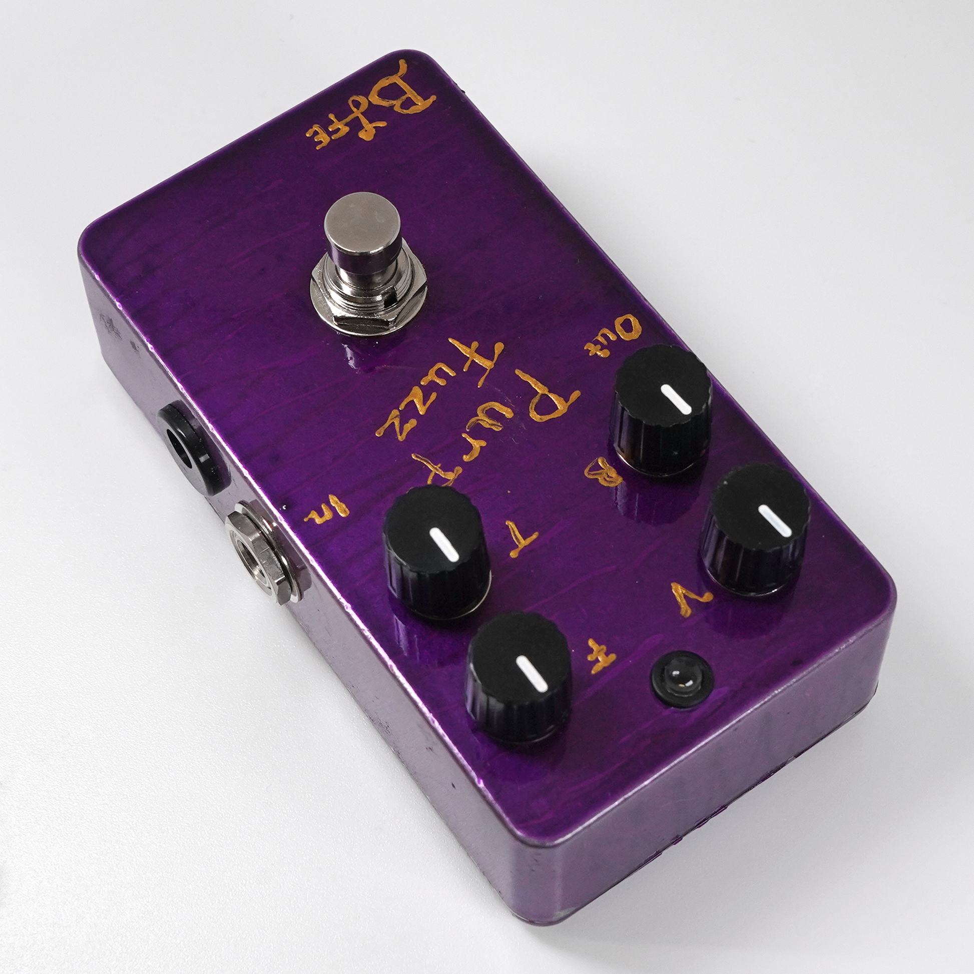 BJFE - Purple Fuzz – LEP INTERNATIONAL BJFE - Purple Fuzz – LEP INTERNATIONAL