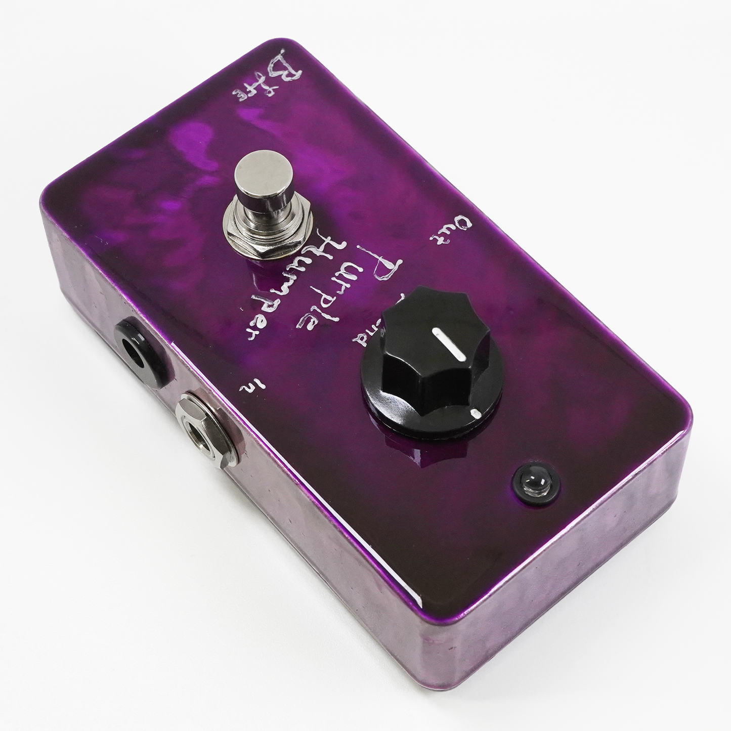 BJFE - Purple Humper