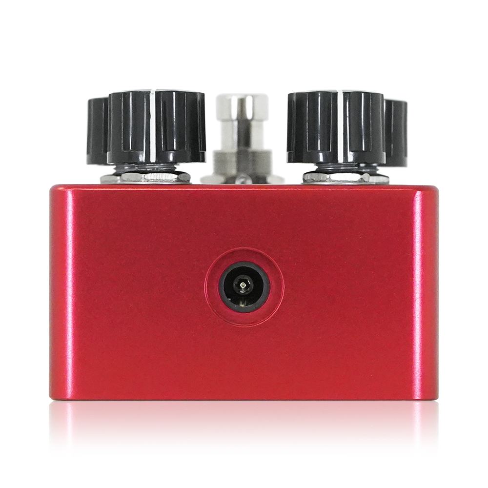 Dawner Prince Electronics - RED ROX