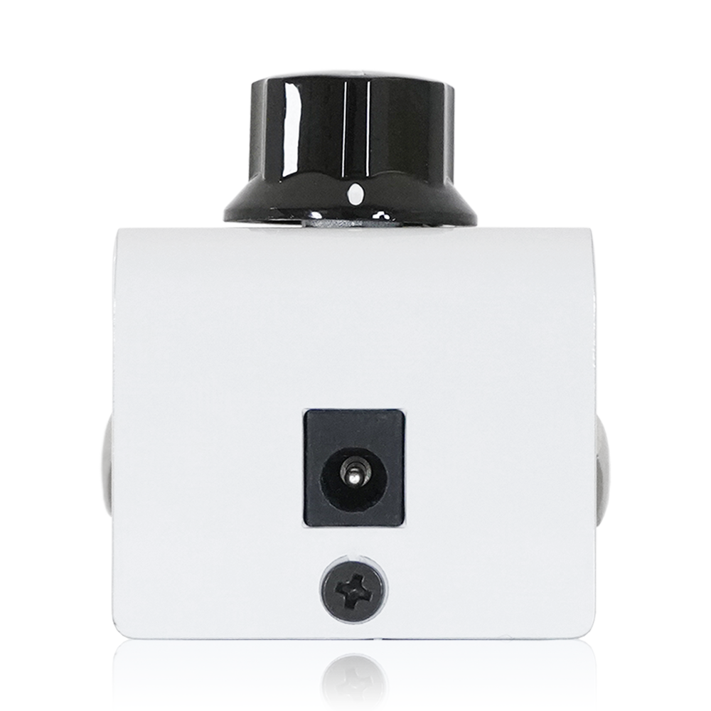 Pedal Tank - RUSH MINI BOOSTER