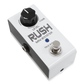 Pedal Tank - RUSH MINI BOOSTER