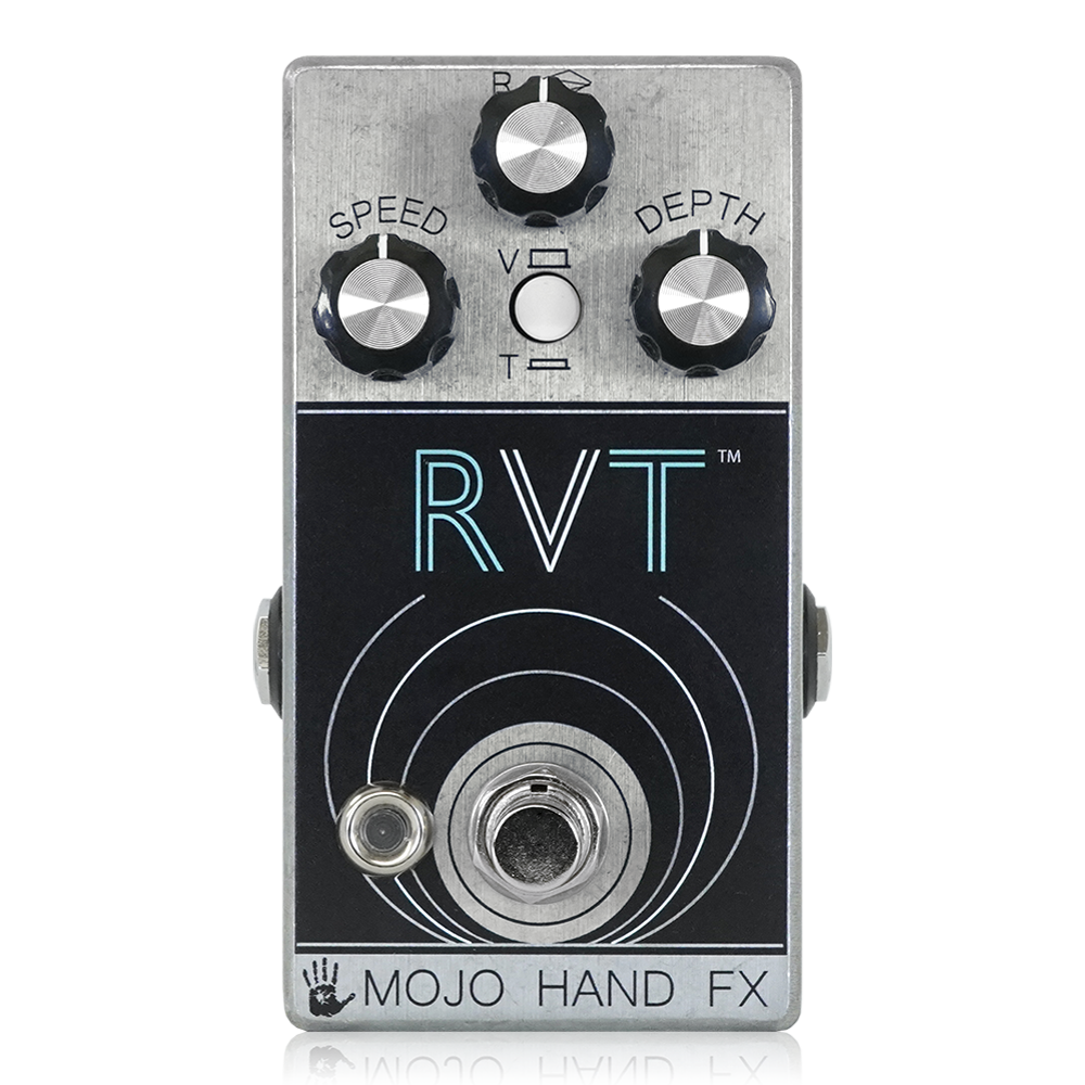 Mojo Hand Fx - RVT