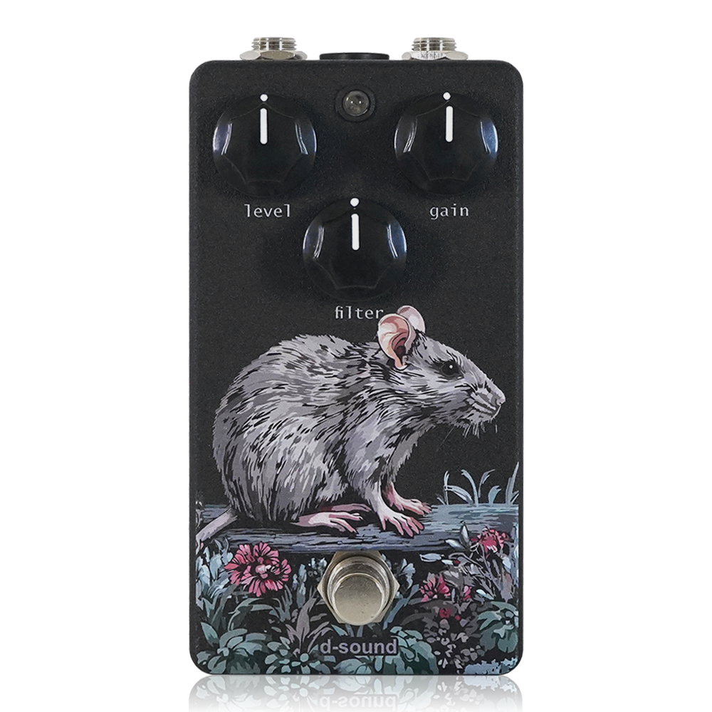 D-Sound - Rat – LEP INTERNATIONAL