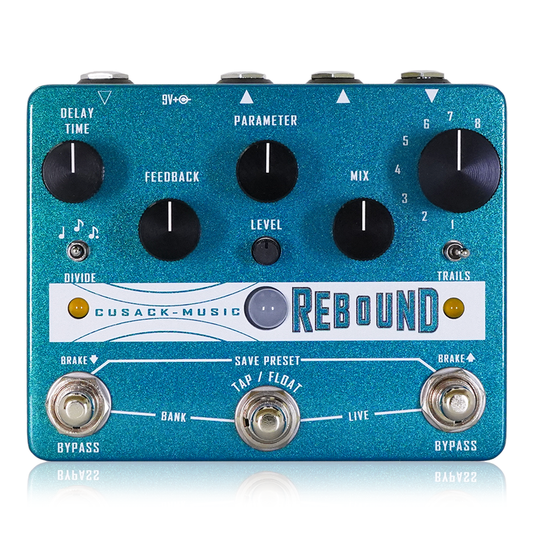 BYOC/ANALOG DELAY 制作KIT - ギター BYOC/ANALOG DELAY 制作KIT - ギター