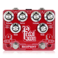 Pedal Pawn / REDPRINT