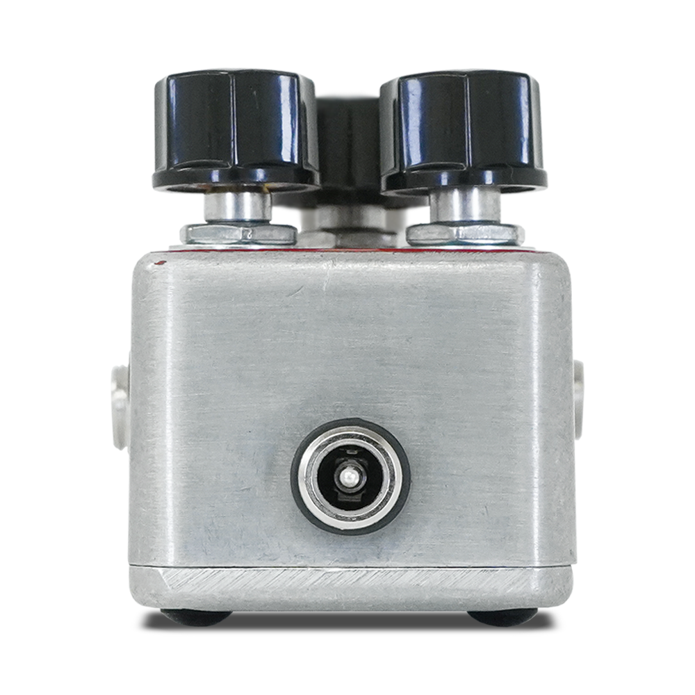 Menatone - Red Snapper Mini – LEP INTERNATIONAL