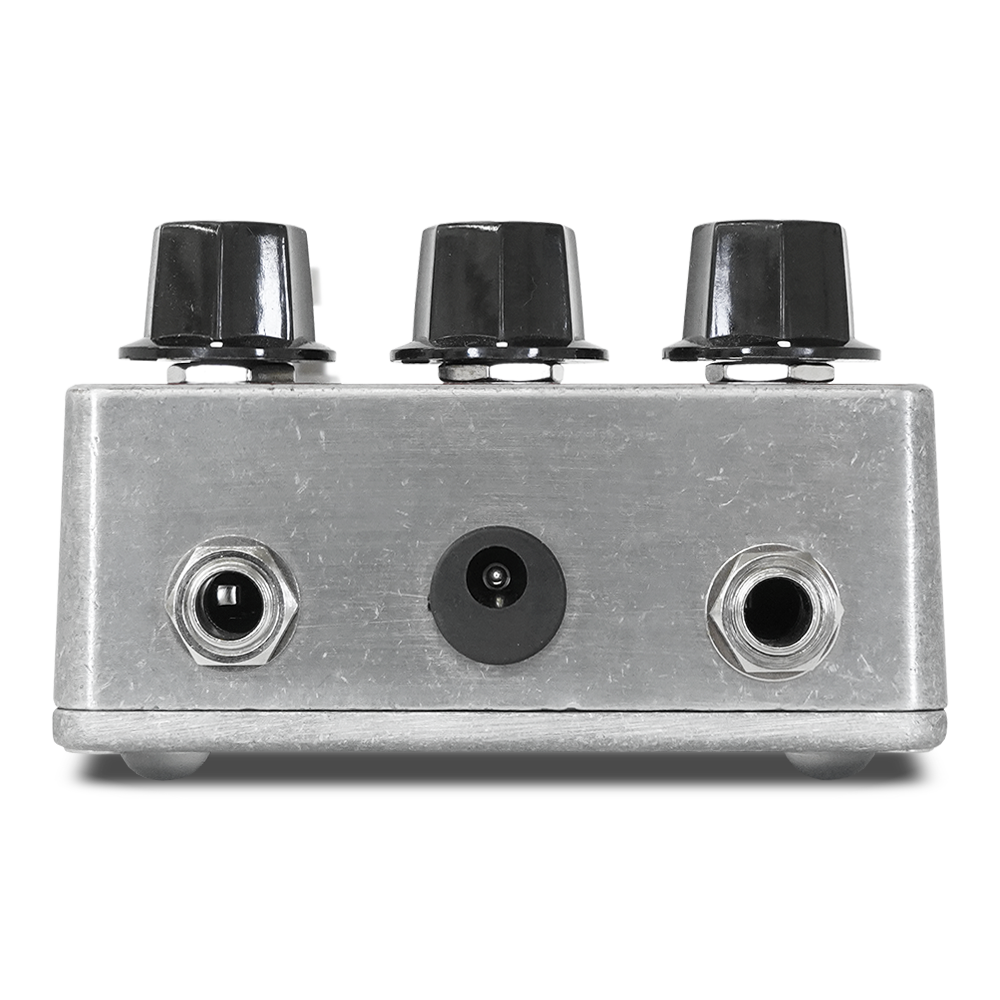 Menatone - Red Snapper Mojo PTP