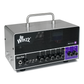 Winzz Guitars - Revival IR SilverTide