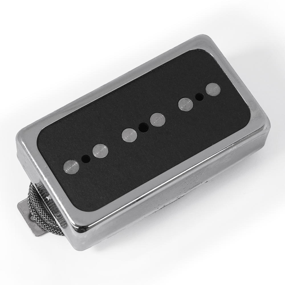 Lundgren - Revolver Bridge