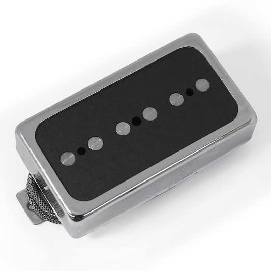 Lundgren - Revolver Bridge