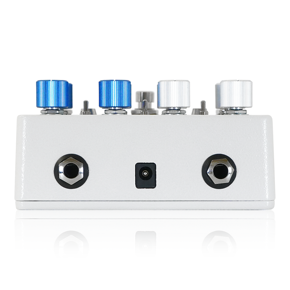 Mojo Hand Fx - Rock City