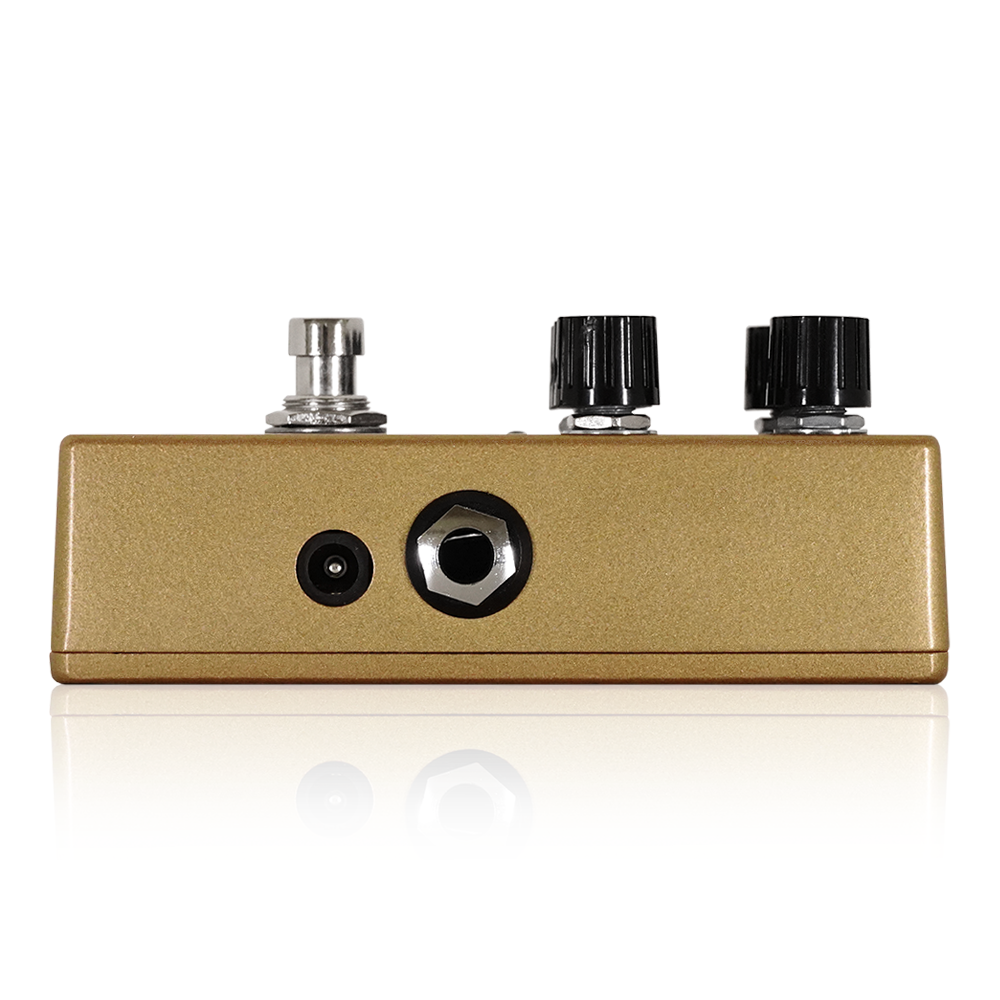 BearFoot Fx - Royal Gold OD