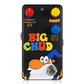 Custom Illustrated / RRF Repairland #01 BIG CHUD