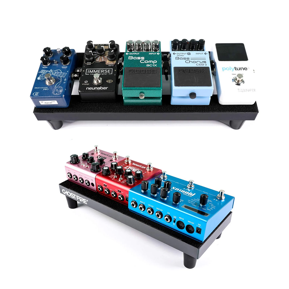 Ghost Fire - S-Series SPL-01