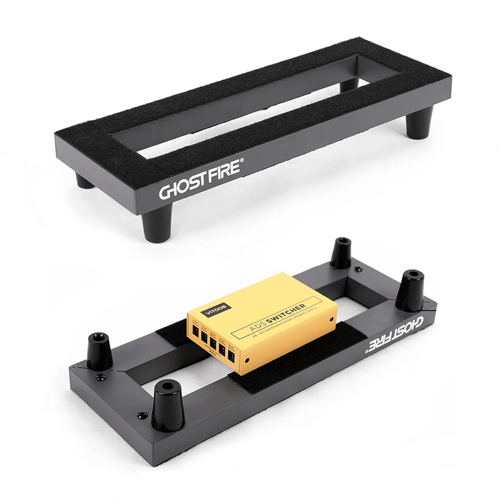 Ghost Fire - S-Series SPL-01