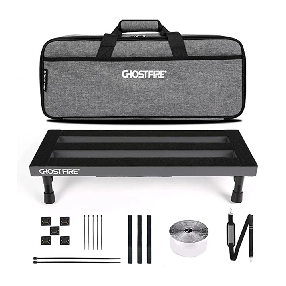 Ghost Fire - S-Series SPL-02