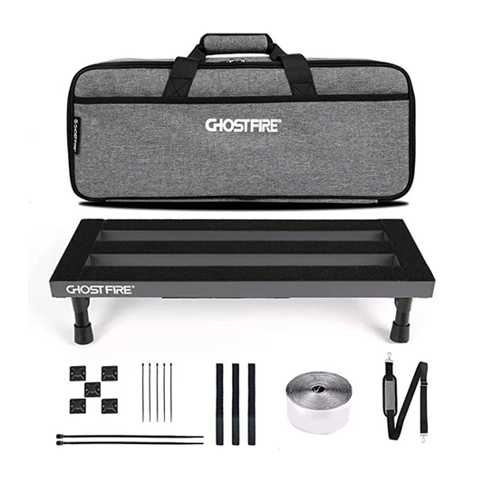 Ghost Fire - S-Series SPL-02