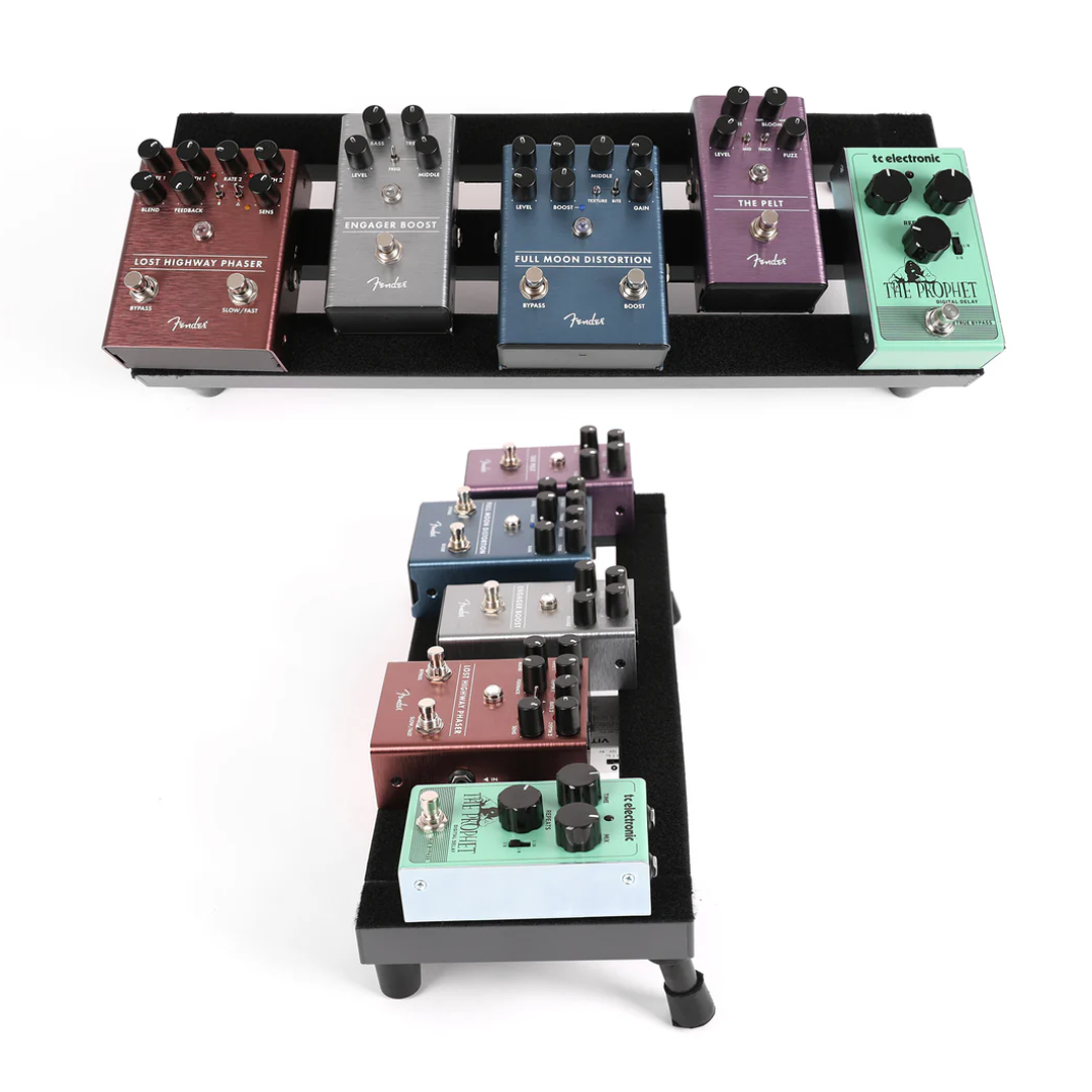 Ghost Fire - S-Series SPL-02