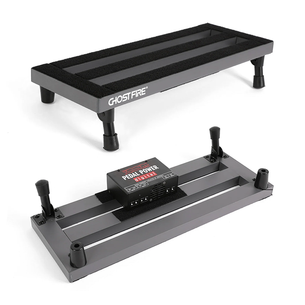 Ghost Fire - S-Series SPL-02