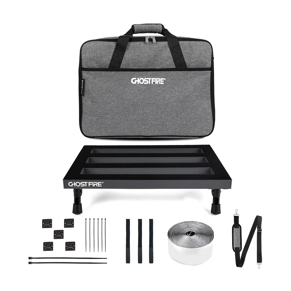 Ghost Fire - S-Series SPL-03