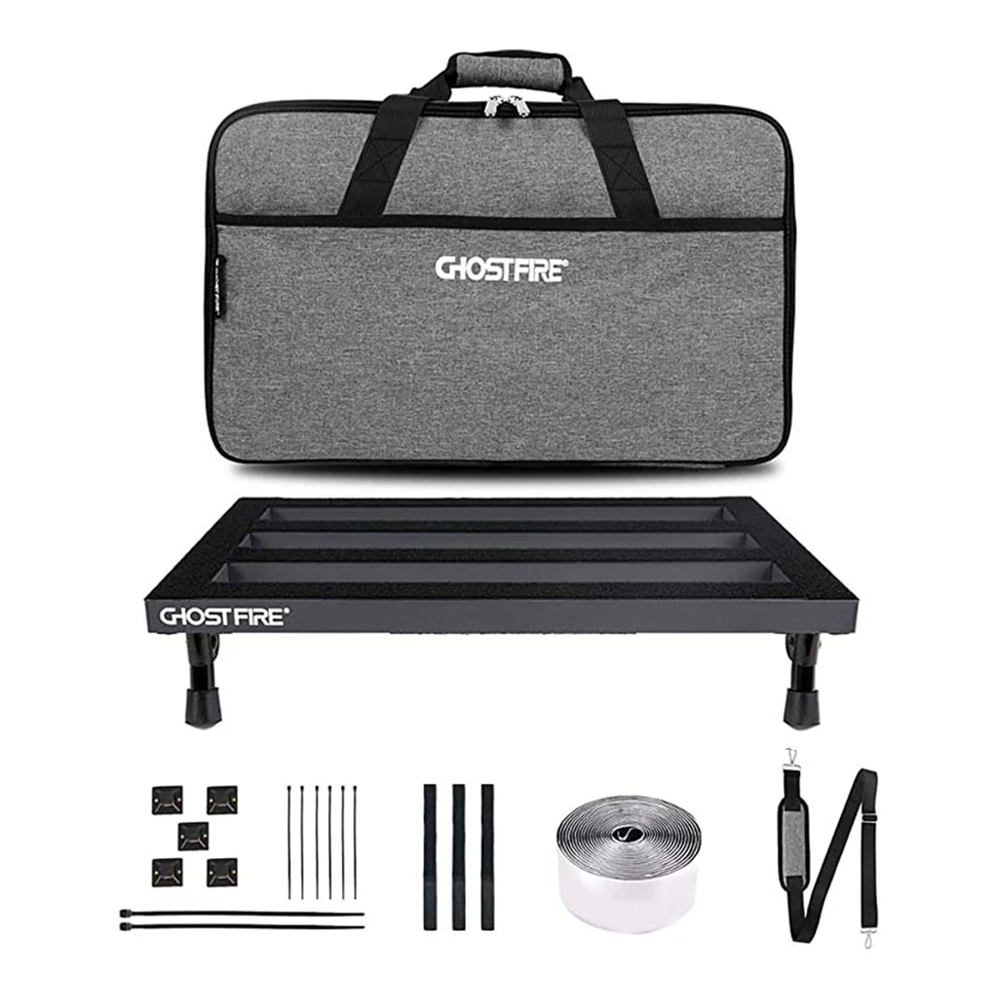 Ghost Fire - S-Series SPL-04