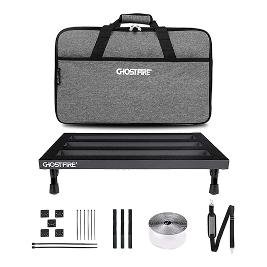 Ghost Fire - S-Series SPL-04