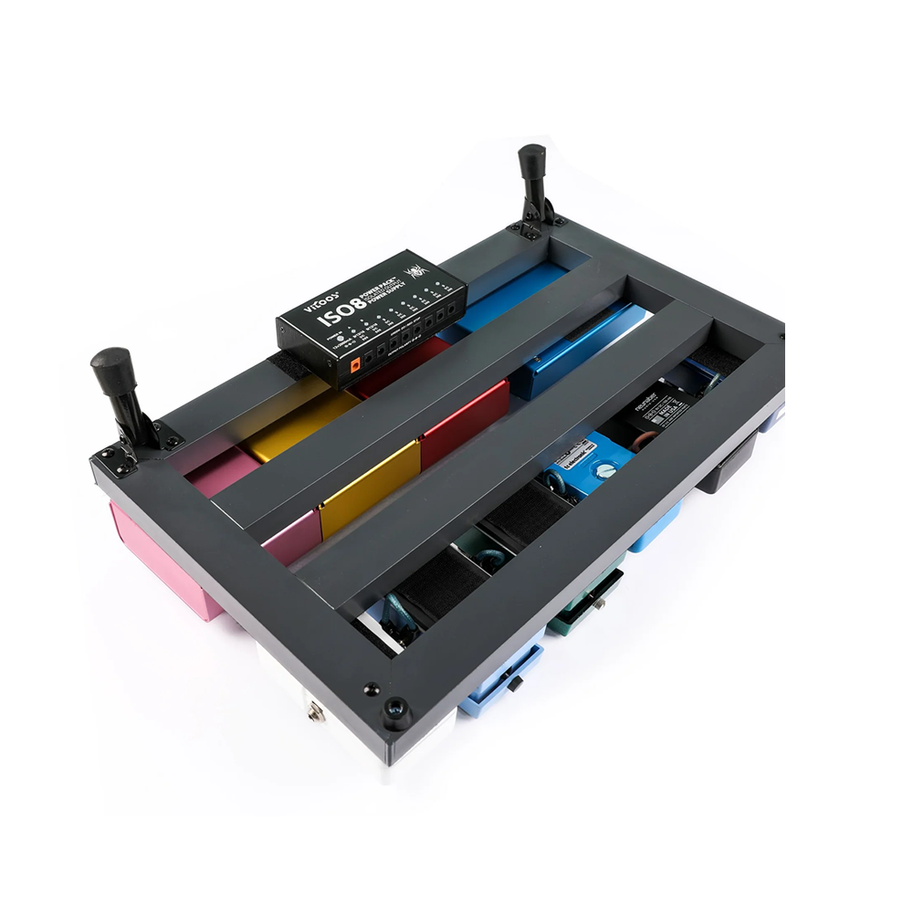 Ghost Fire - S-Series SPL-04