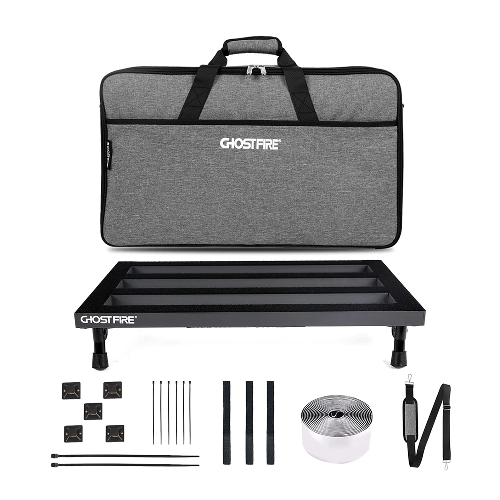 Ghost Fire - S-Series SPL-05