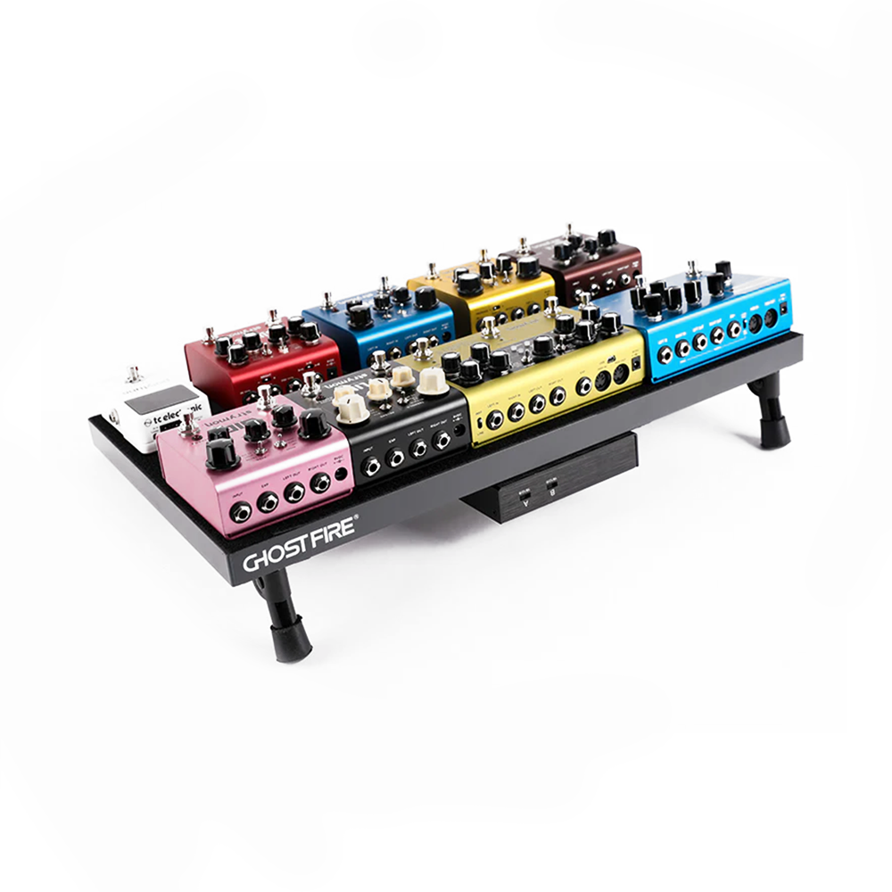 Ghost Fire - S-Series SPL-05