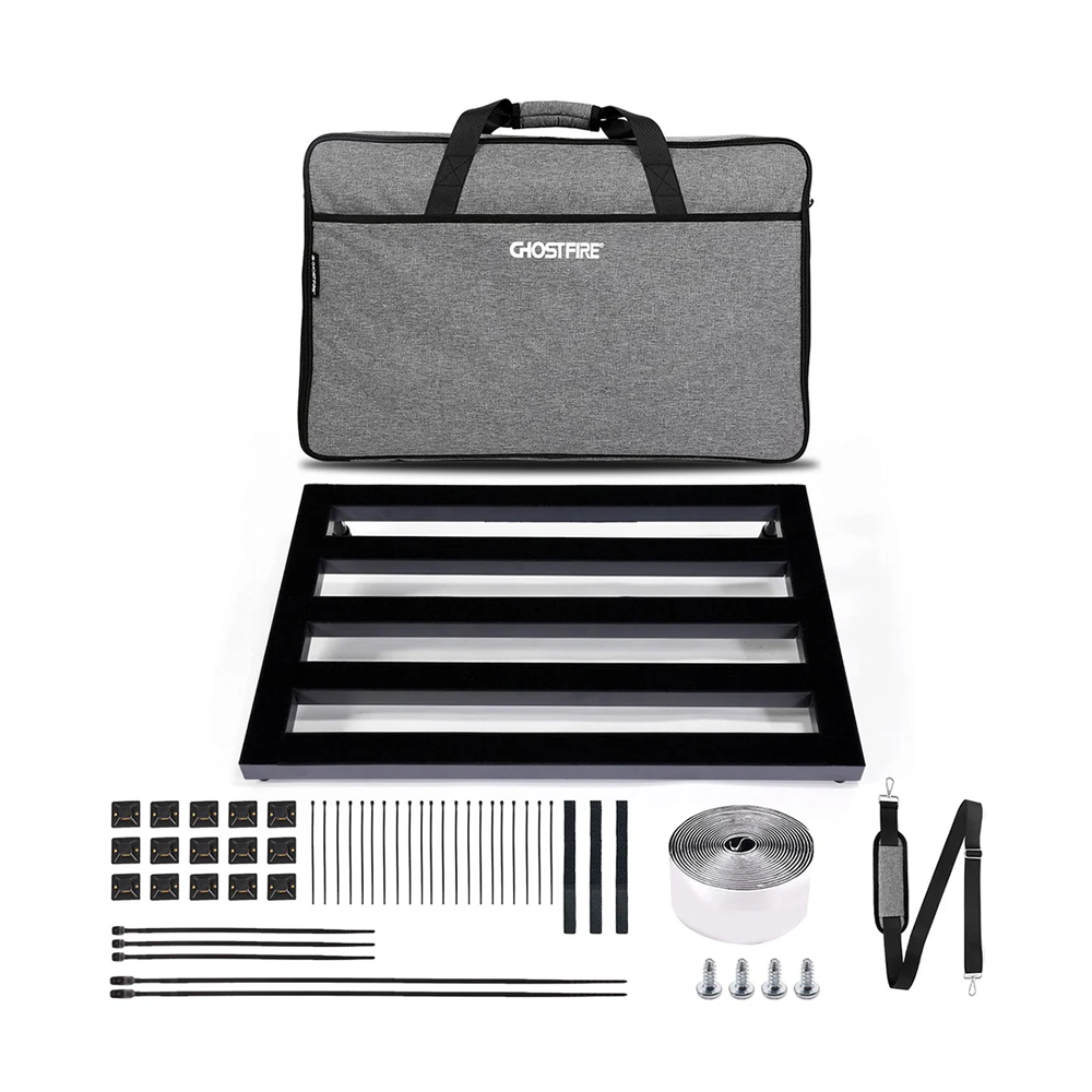 Ghost Fire - S-Series SPL-06