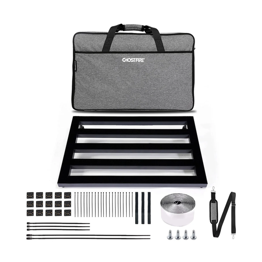 Henretta Engineering - Pinkman Dirty Boost – LEP INTERNATIONAL