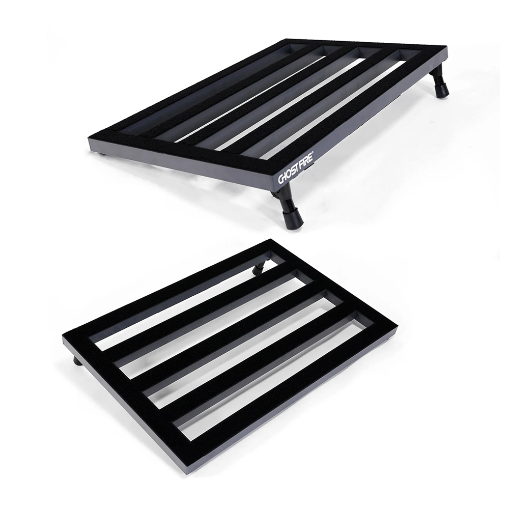 Ghost Fire - S-Series SPL-06