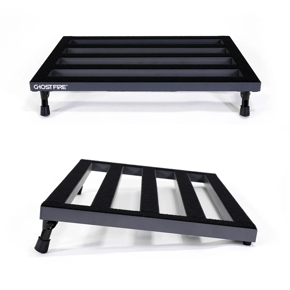 Ghost Fire - S-Series SPL-06