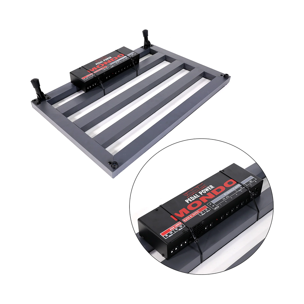 Ghost Fire - S-Series SPL-06