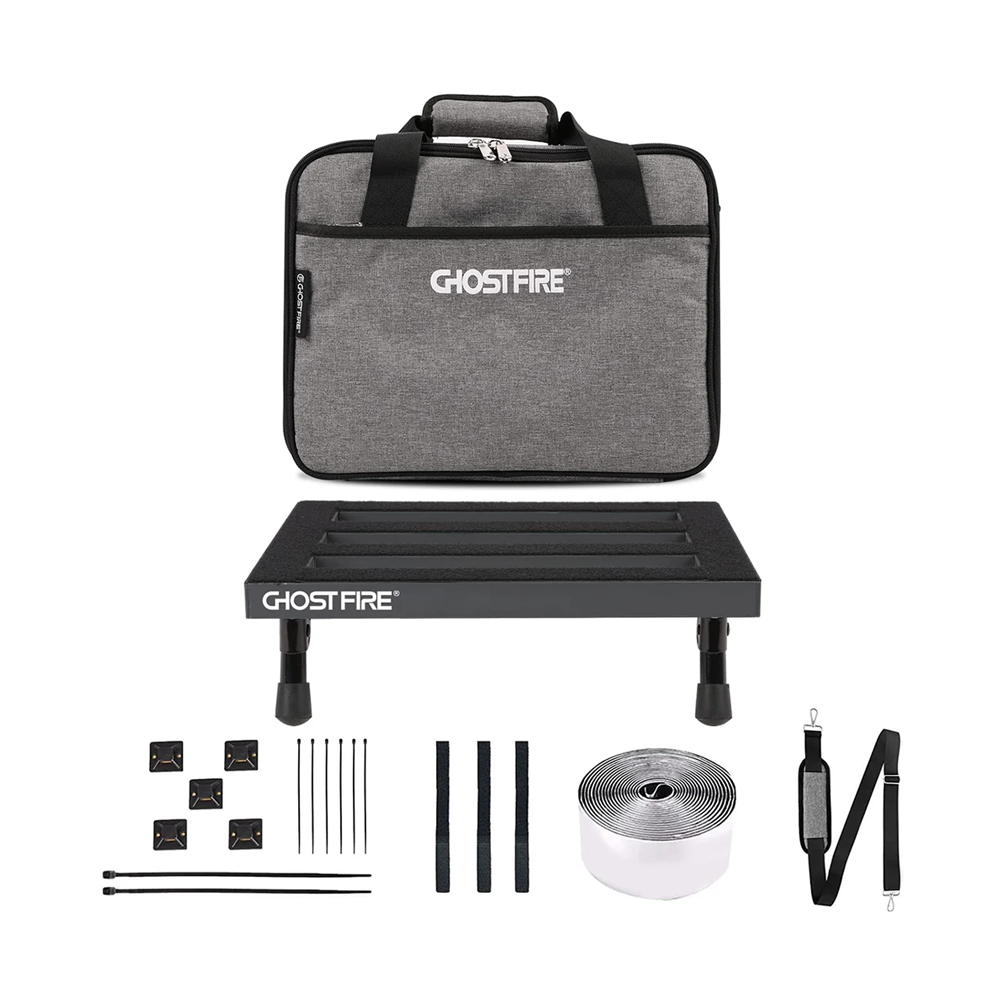 Ghost Fire - S-Series SPL-2.5