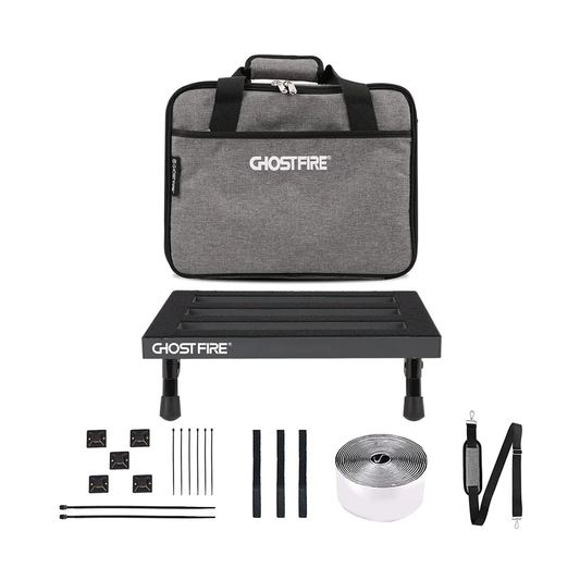 Ghost Fire - S-Series SPL-2.5