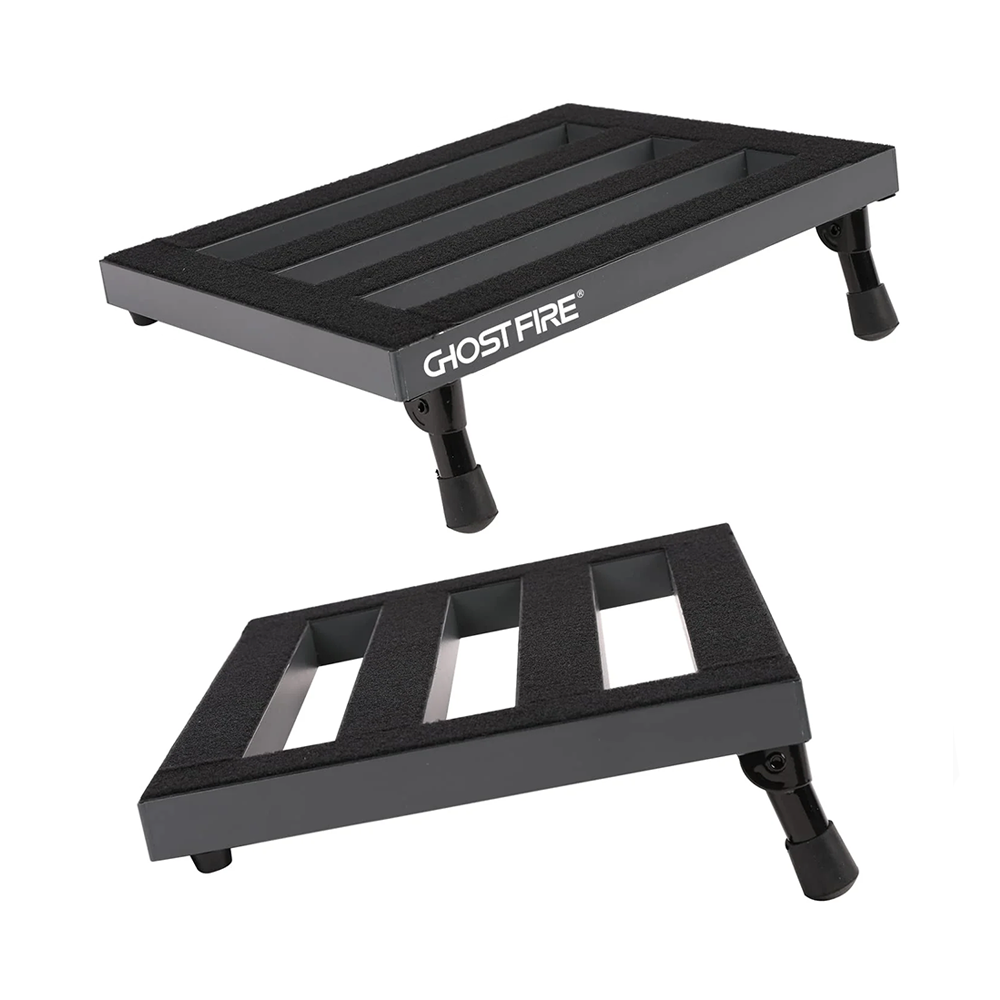 Ghost Fire - S-Series SPL-2.5