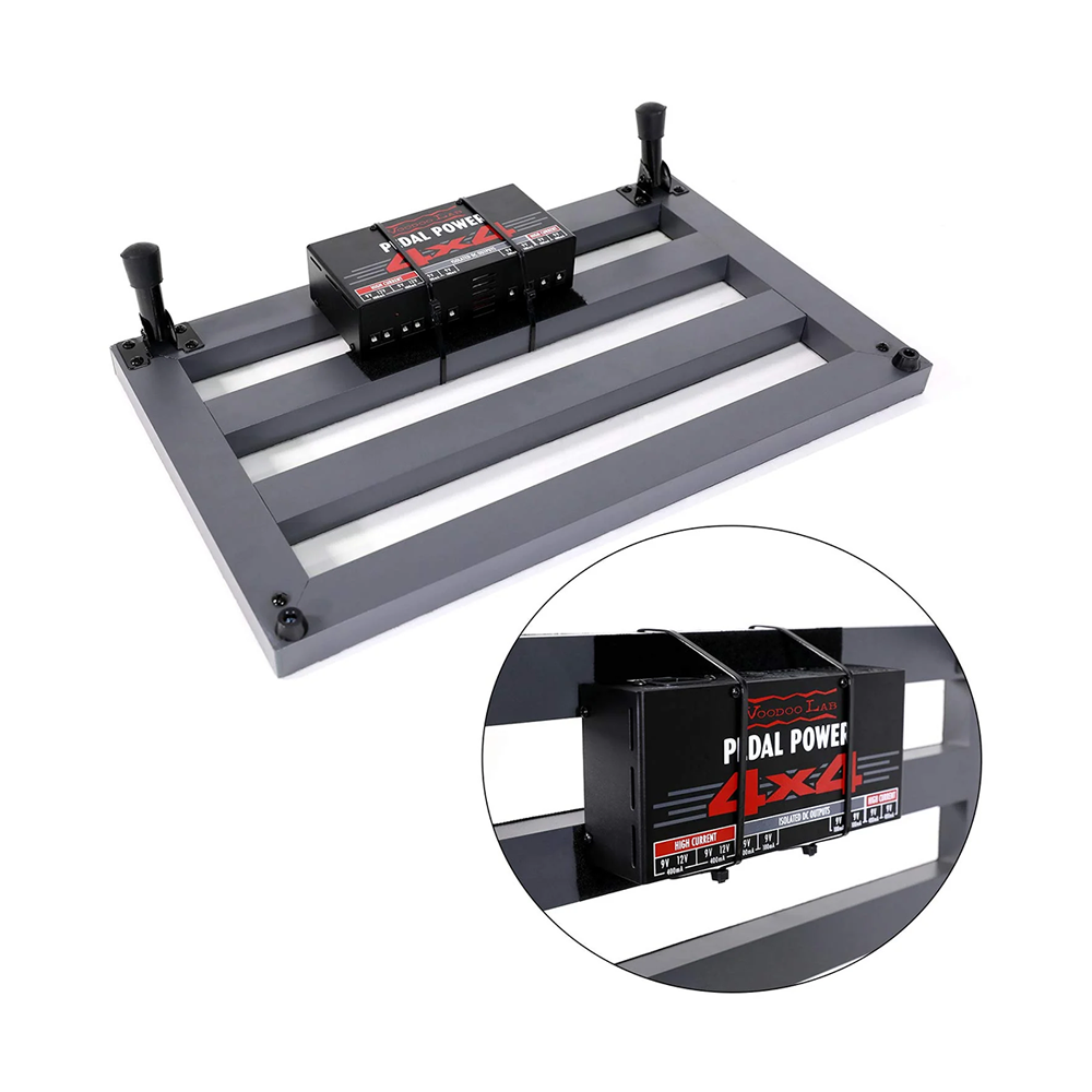 Ghost Fire - S-Series SPL-2.5